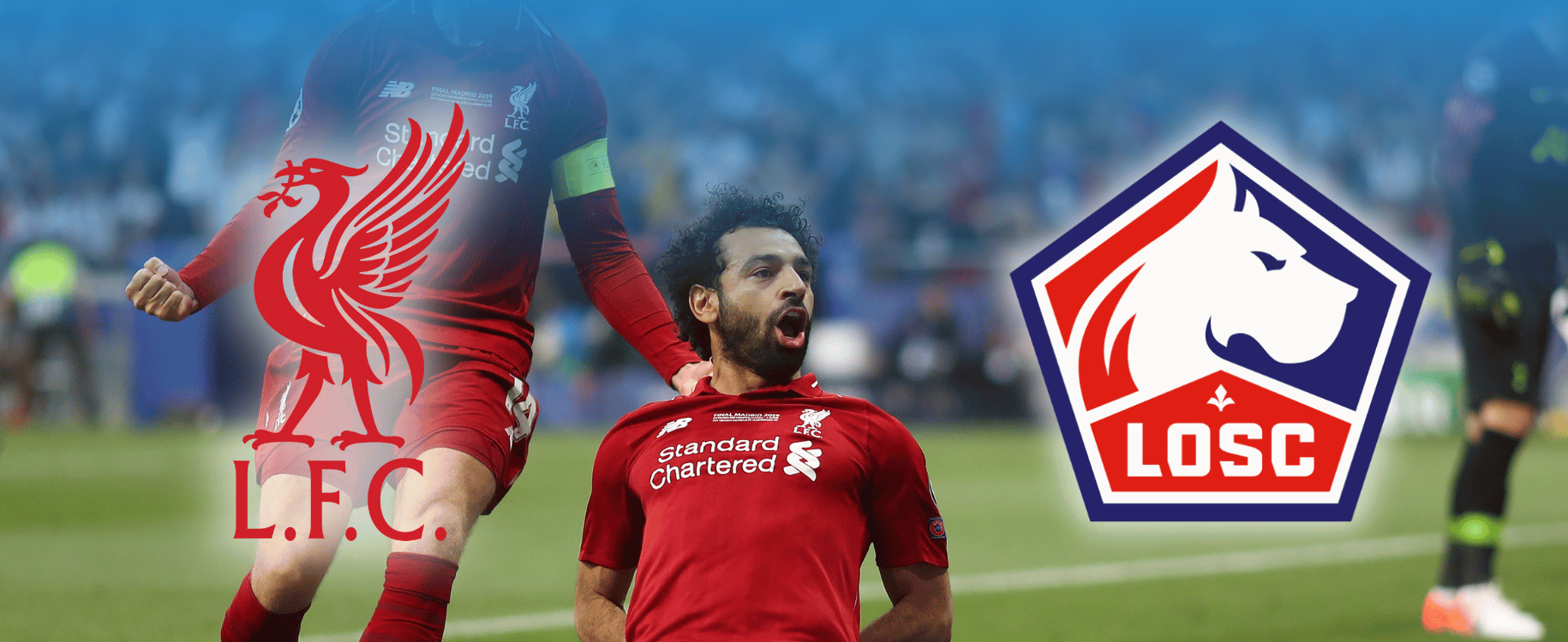 Liverpool - Lille