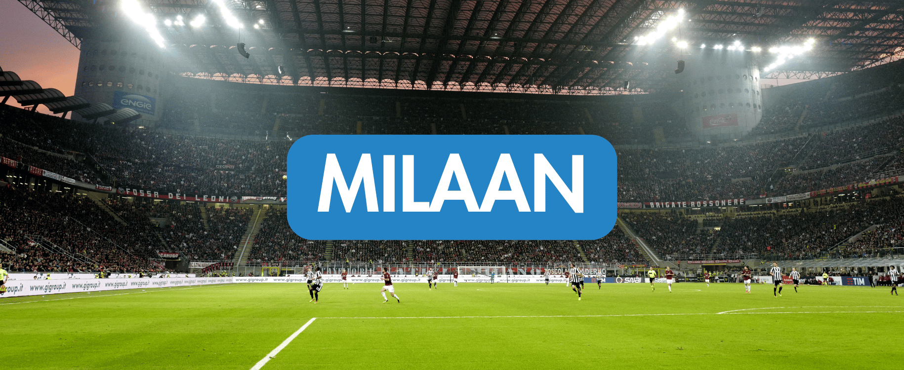 Milaan