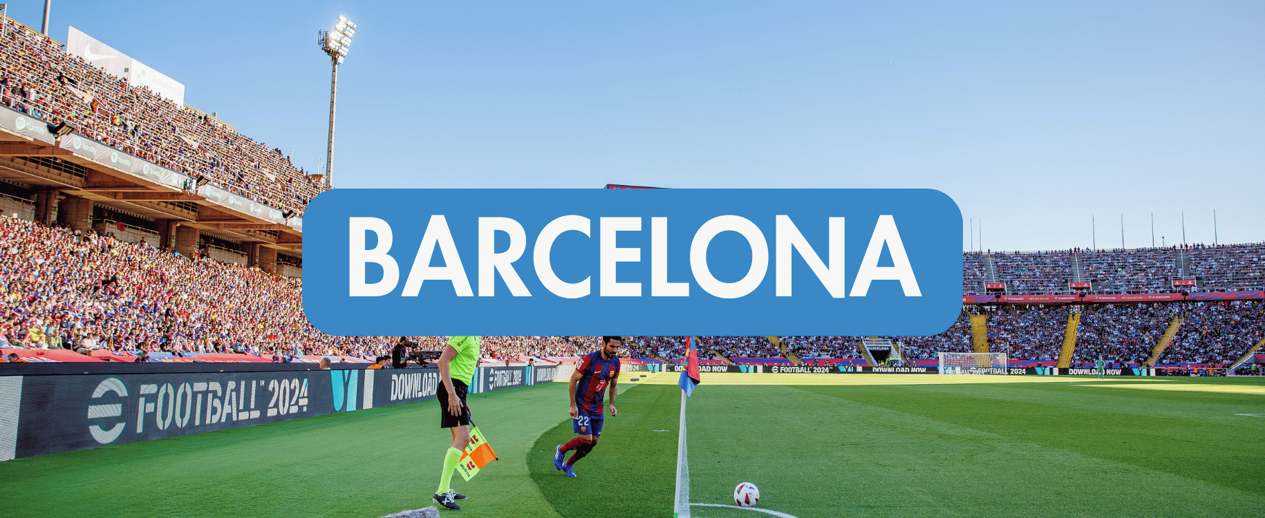 Barcelona