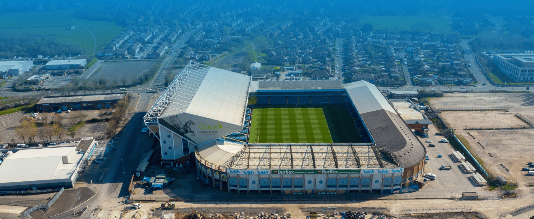Fulham