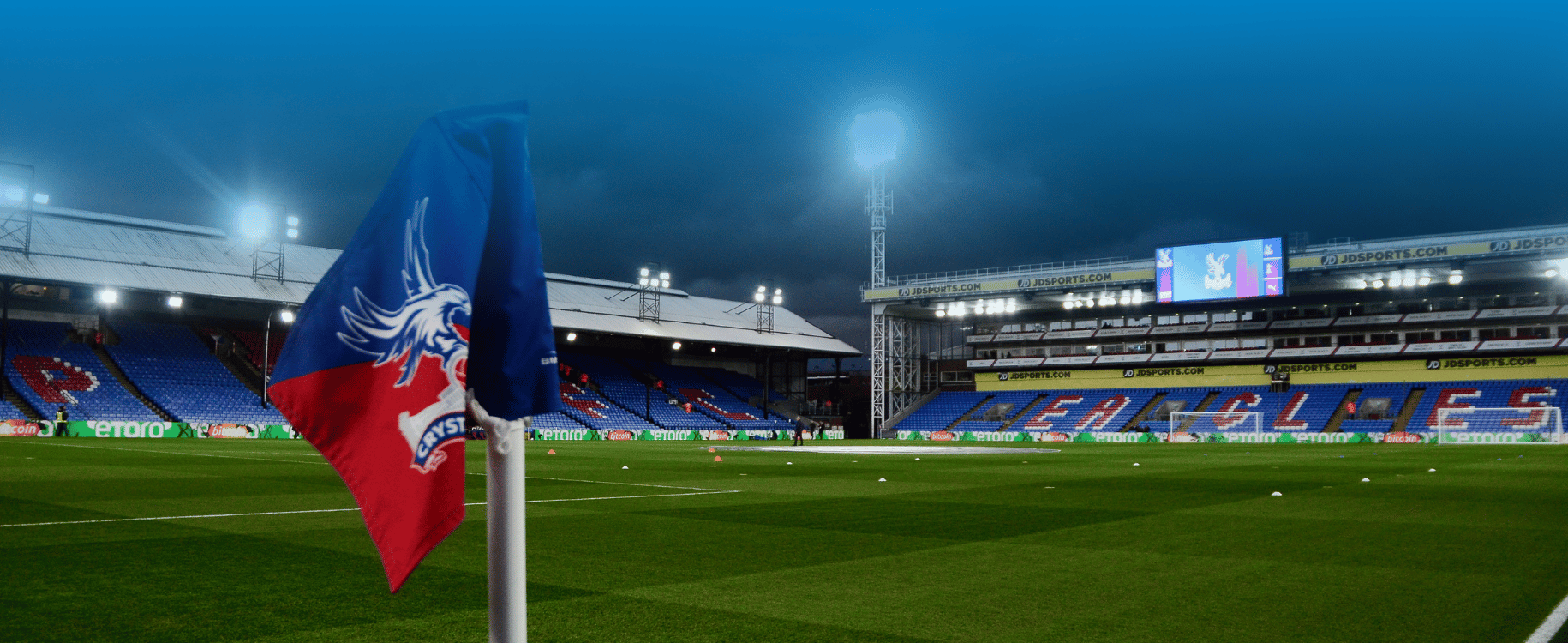 Crystal Palace