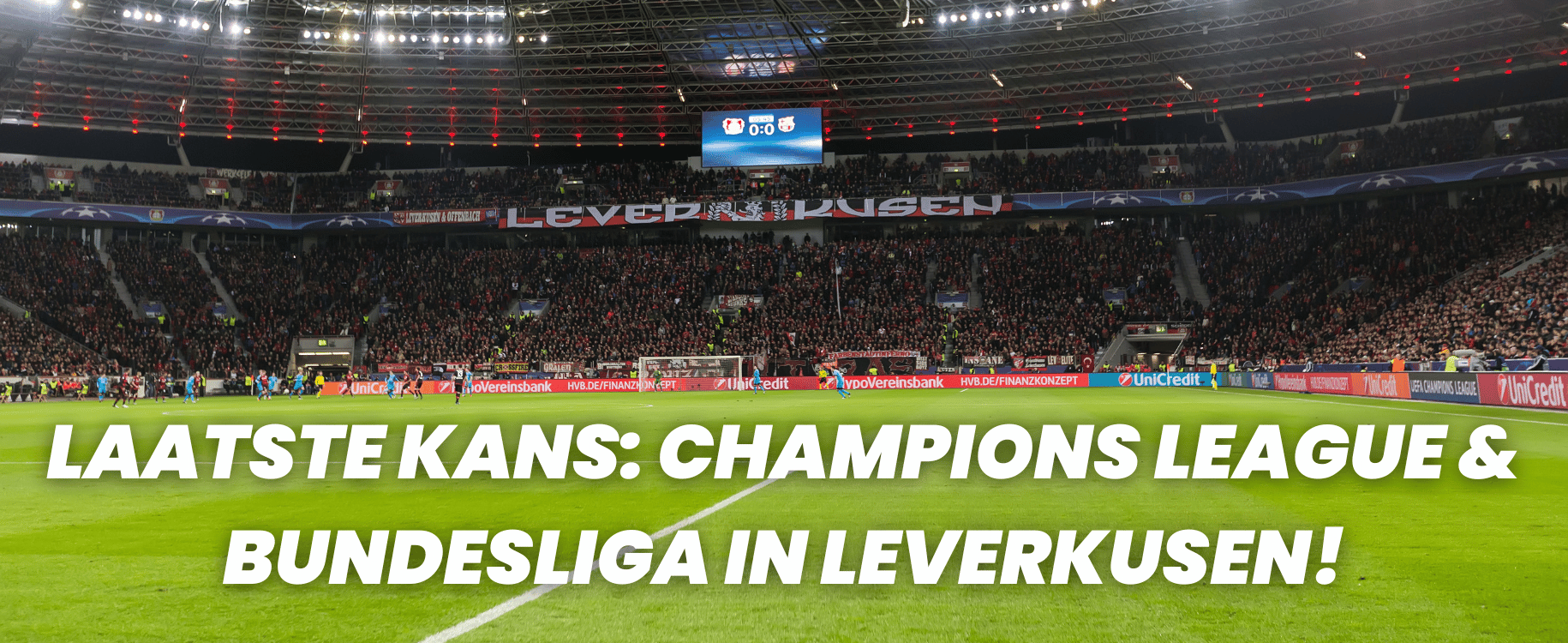 Bayer 04 leverkusen