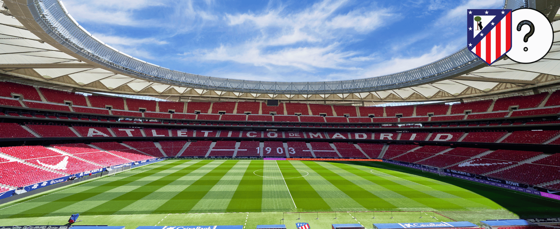 Atletico Madrid