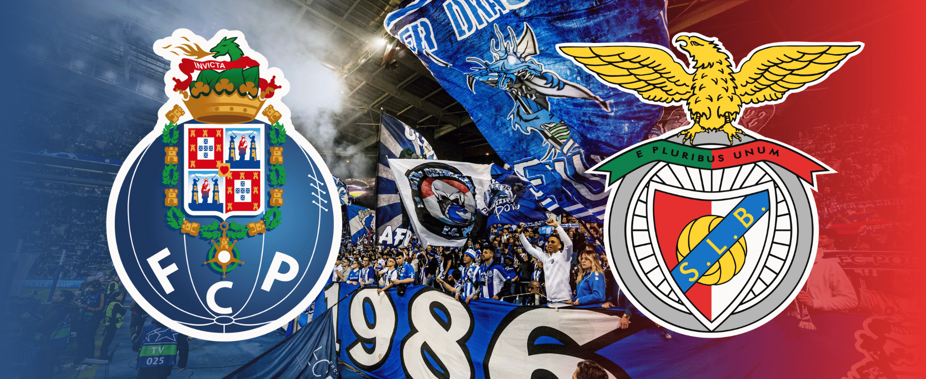 FC Porto - Benfica