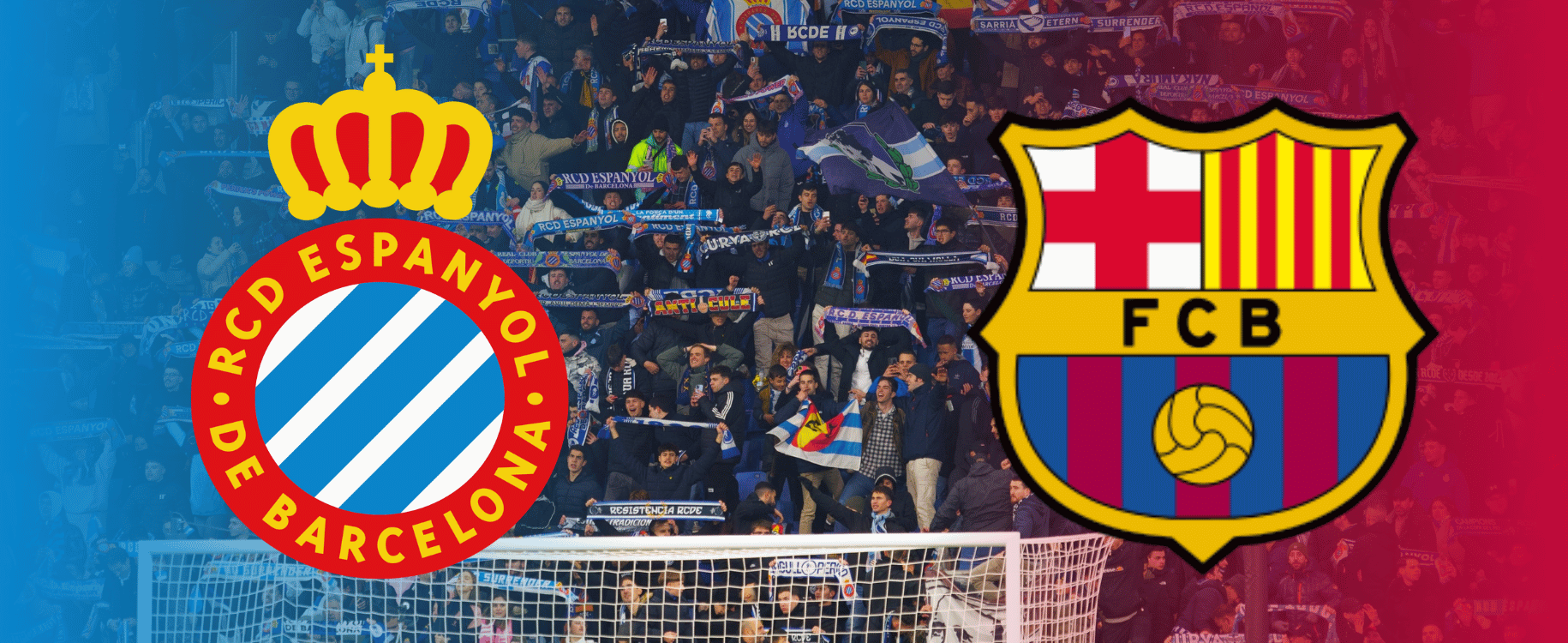 Espanyol - FC Barcelona