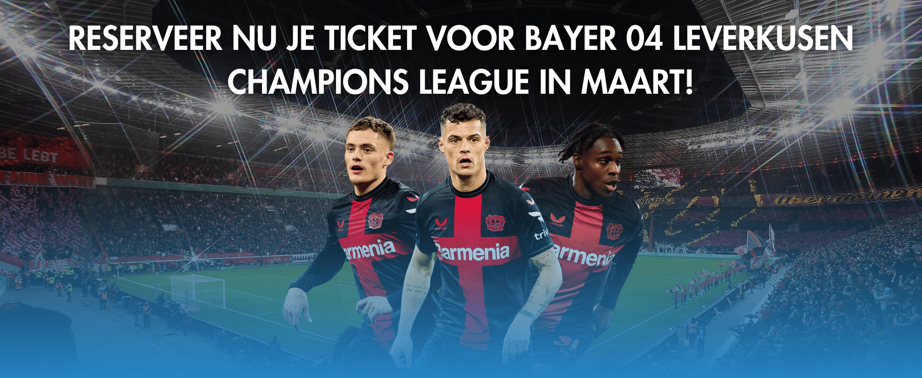 Bayer 04 Leverkusen