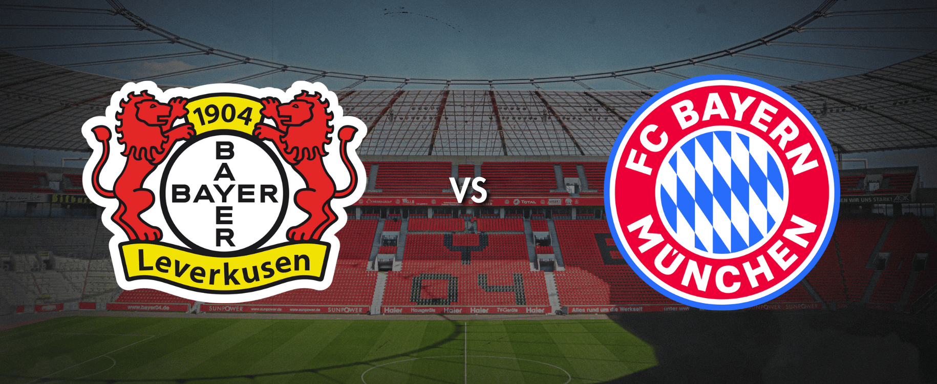 Bayer 04 Leverkusen