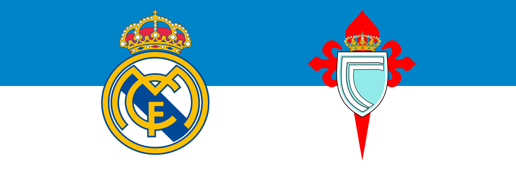 Real Madrid - Celta de Vigo