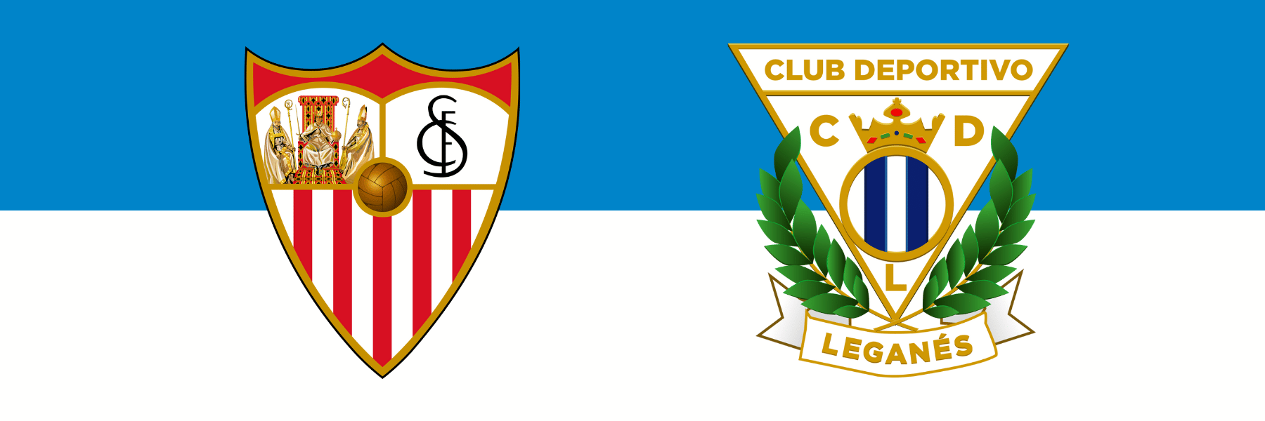Sevilla FC - Leganés