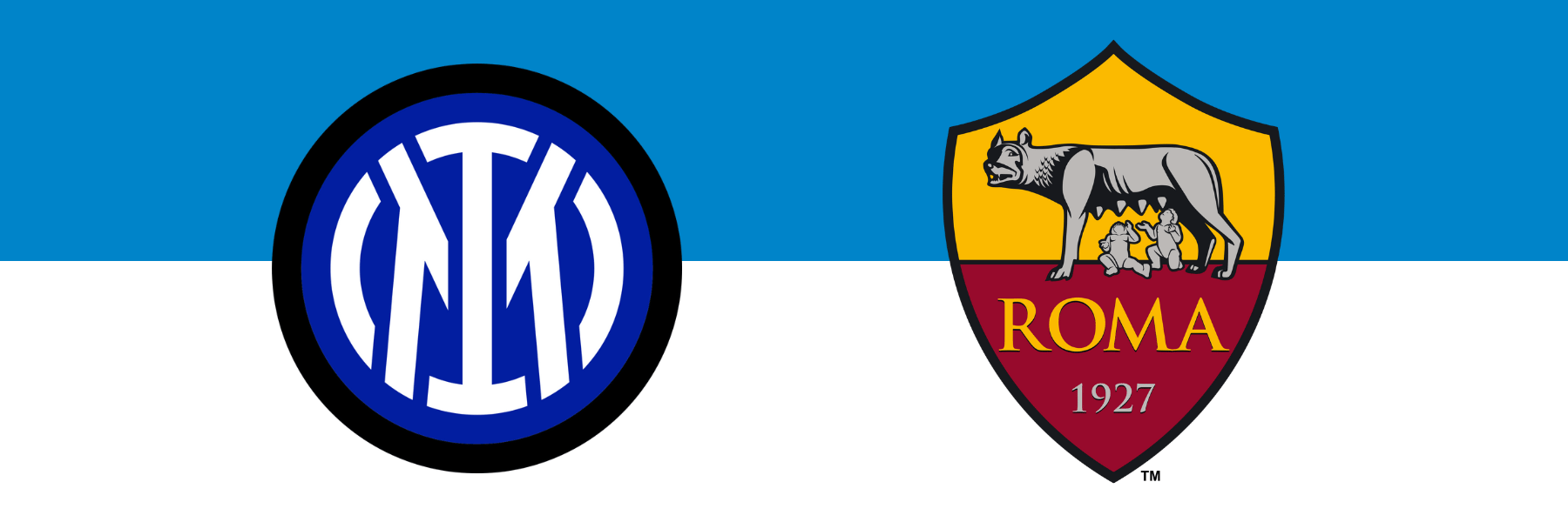 Inter - AS Roma