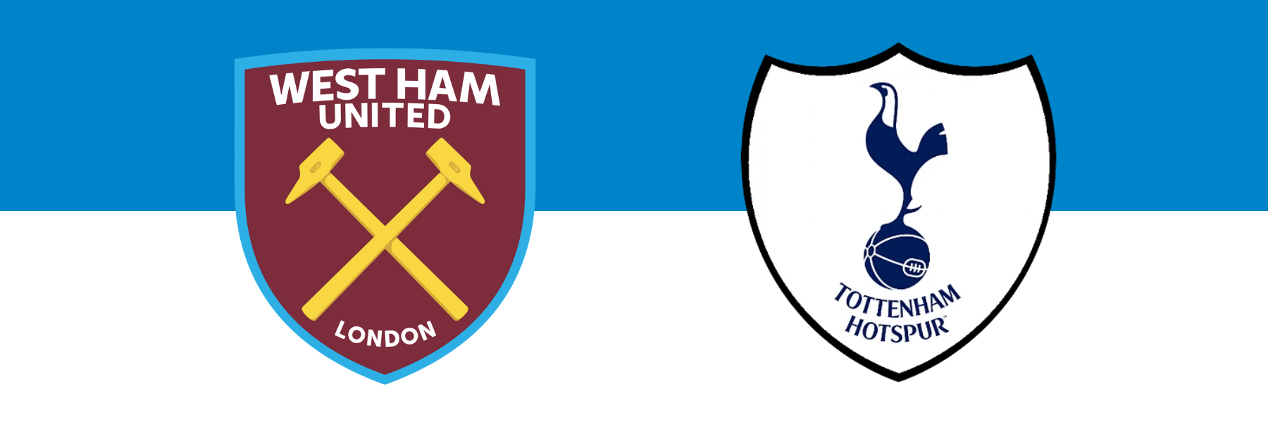 West Ham - Tottenham