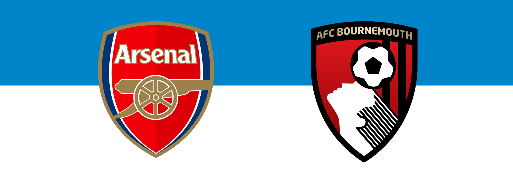 Arsenal - Bournemouth