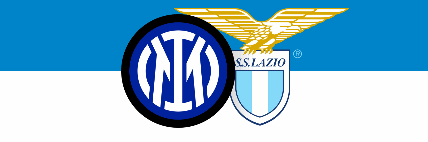 Internazionale - Lazio