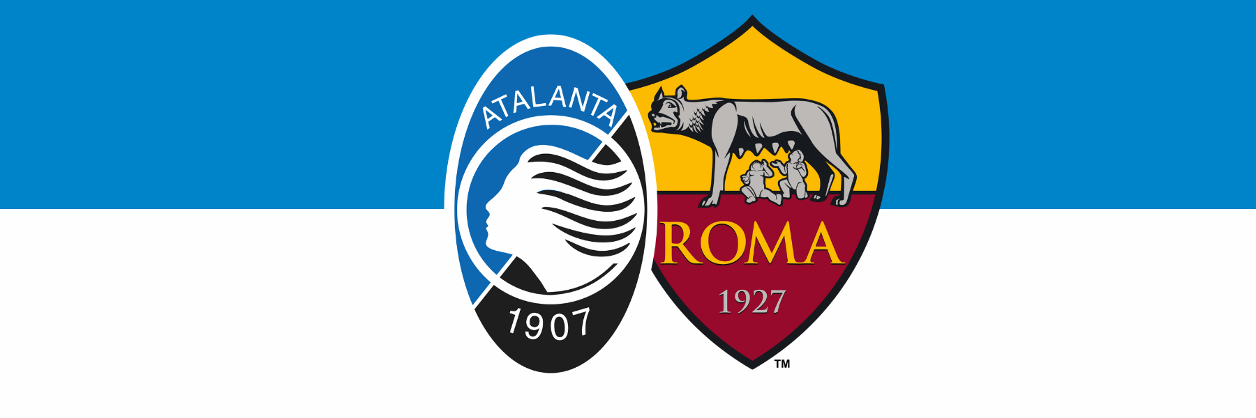 Atalanta - AS Roma