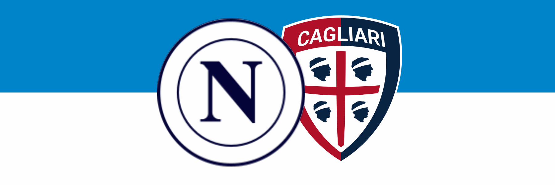 Napoli - Cagliari