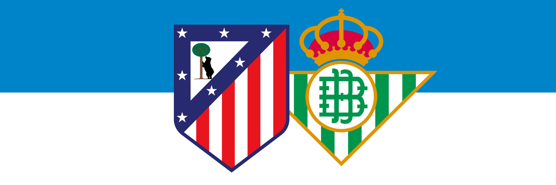 Atlético Madrid - Real Betis