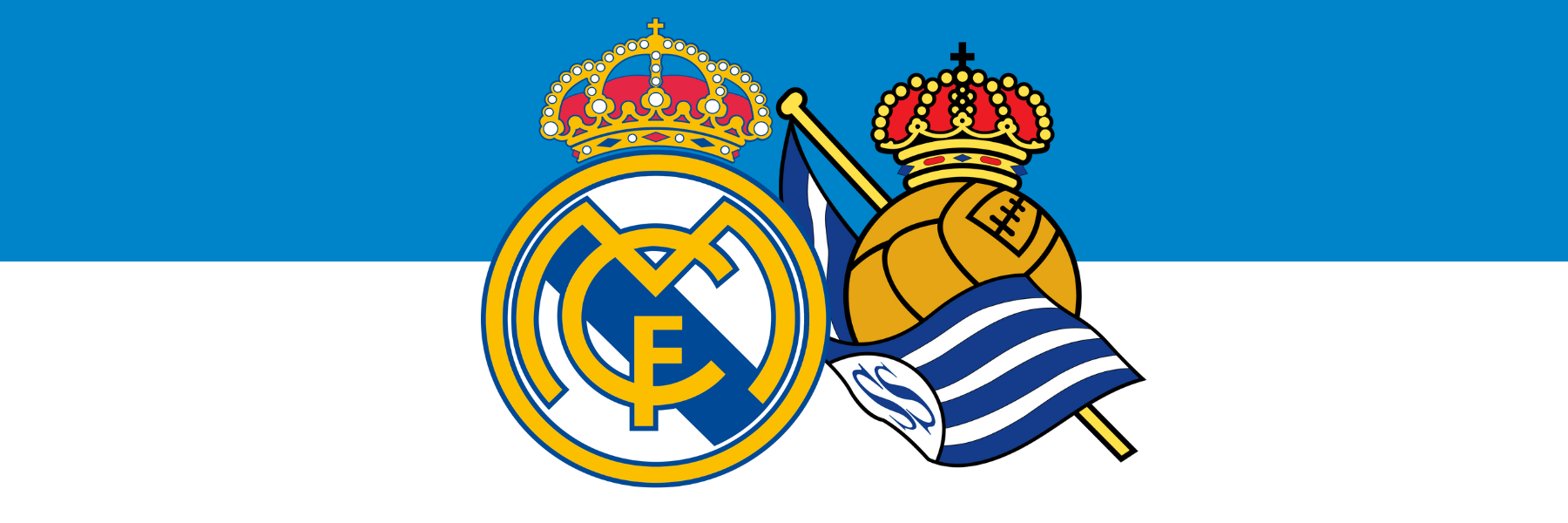 Real Madrid - Sociedad