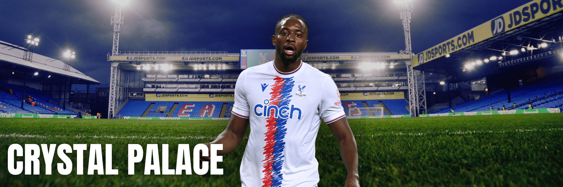 Crystal Palace