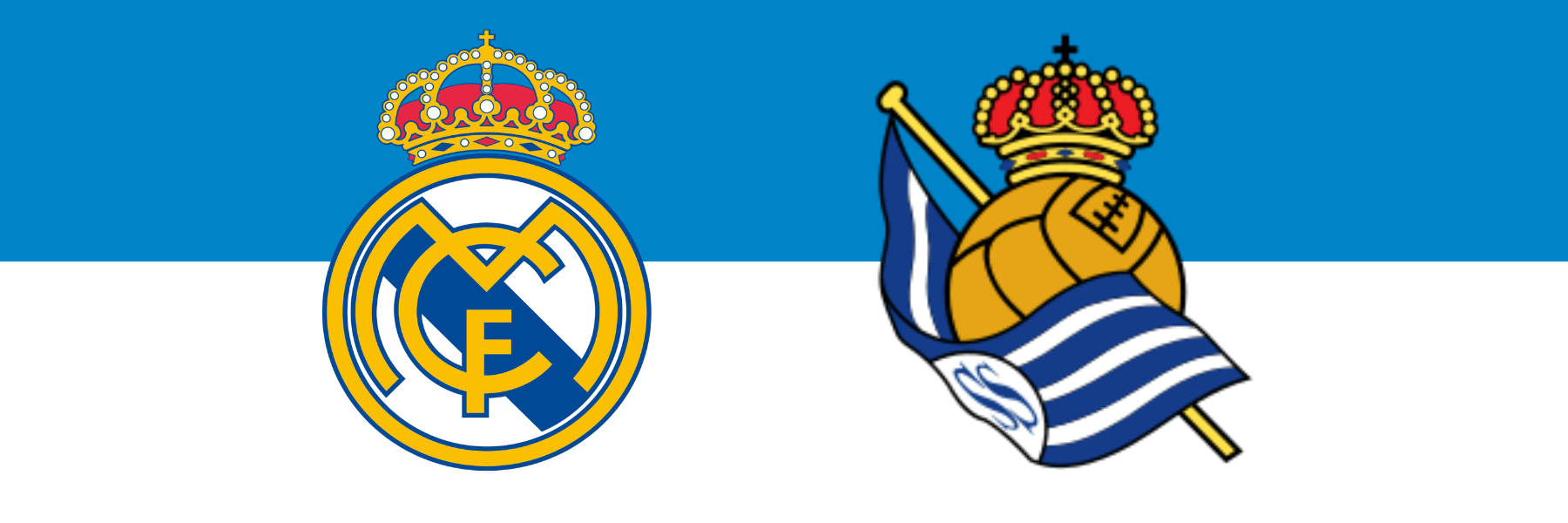Real Madrid - Real Sociedad