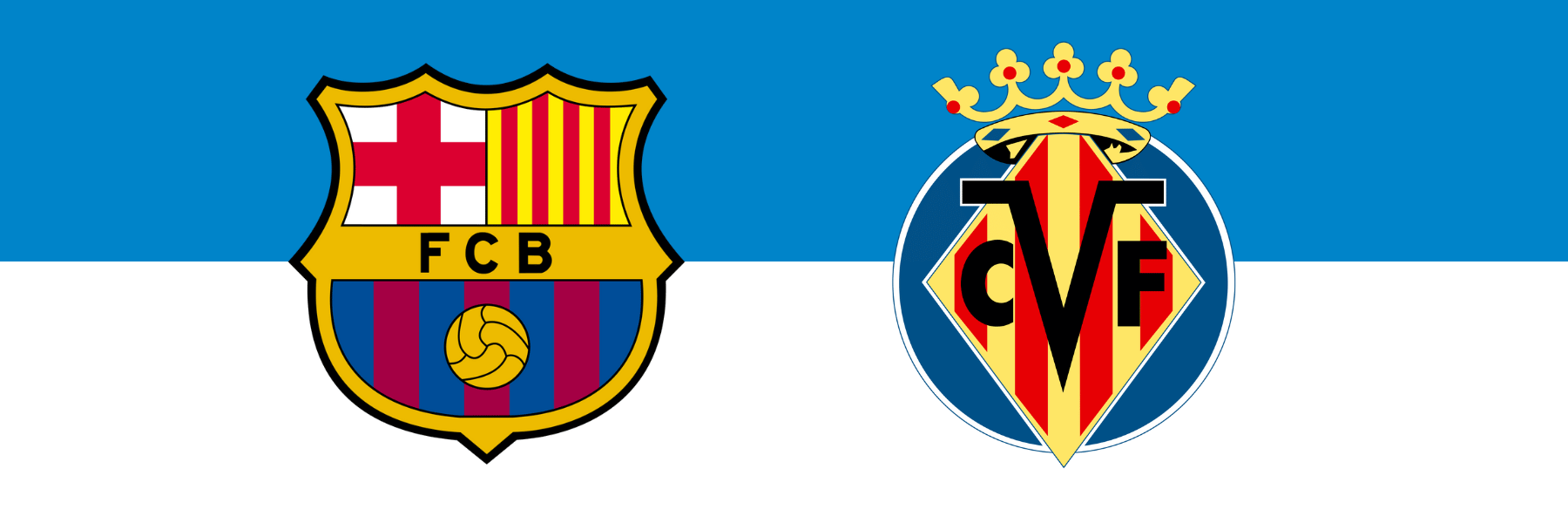 Barcelona - Villarreal CF