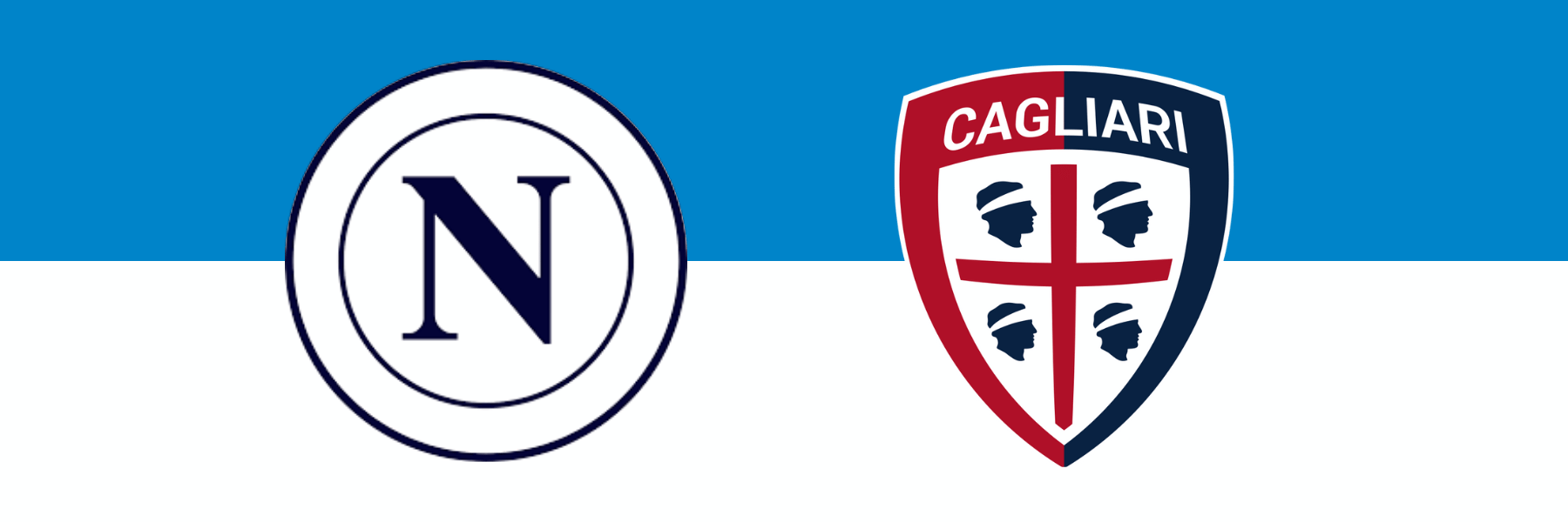 Napoli - Cagliari