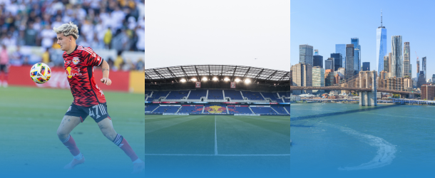 New York Red Bulls