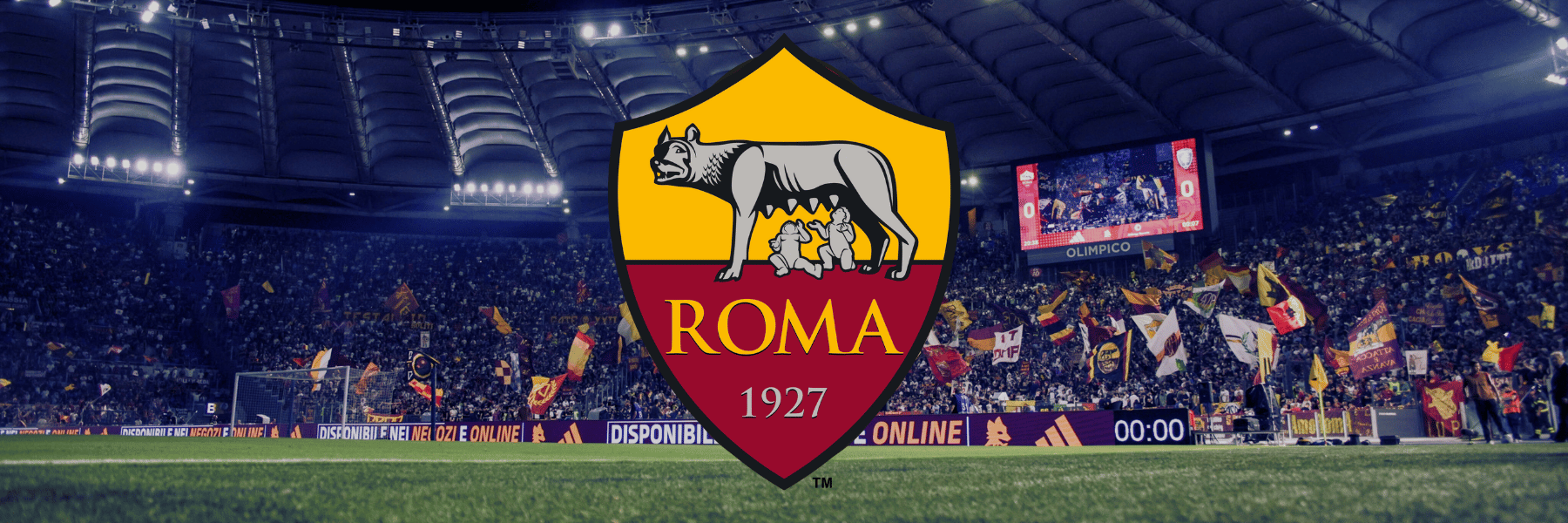 AS Roma