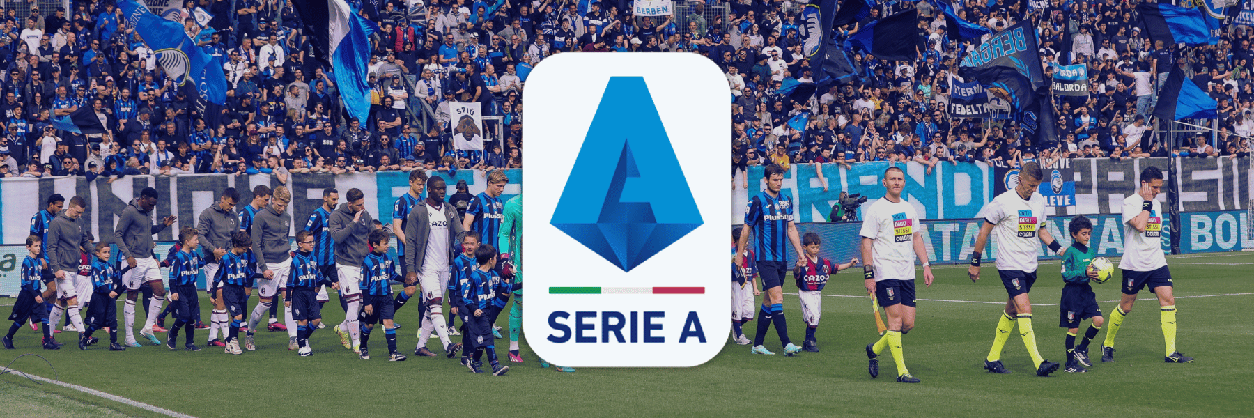 Serie A