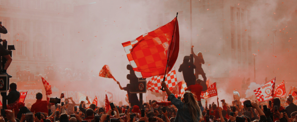 Voetbalreizen.com