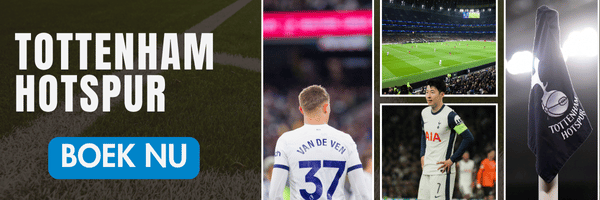 Tottenham FC
