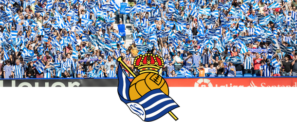 Real Sociedad