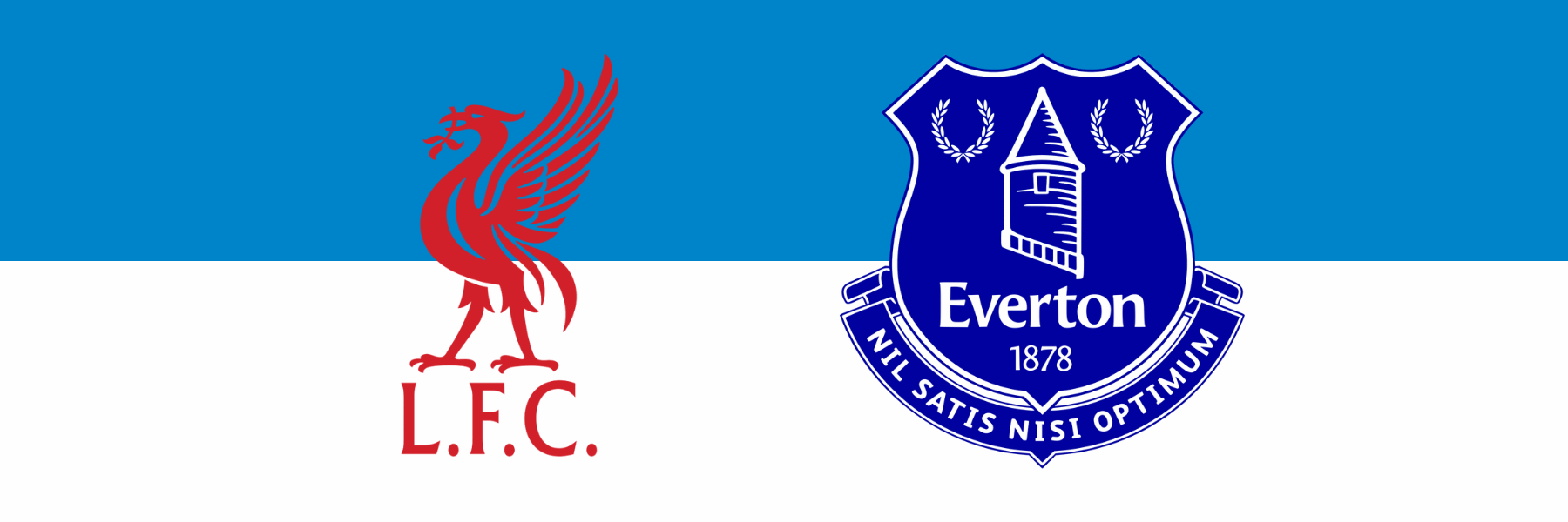 Liverpool - Everton