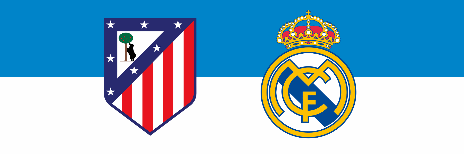 Atletico - Real Madrid