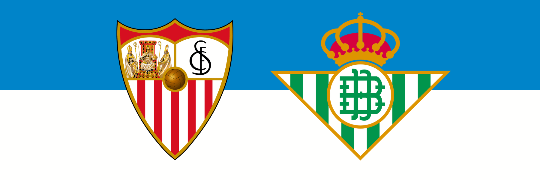 Sevilla - Real Betis