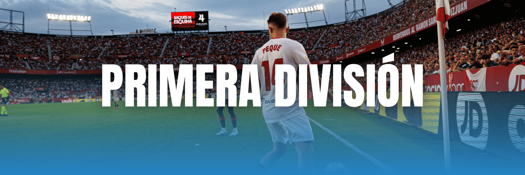 La Liga