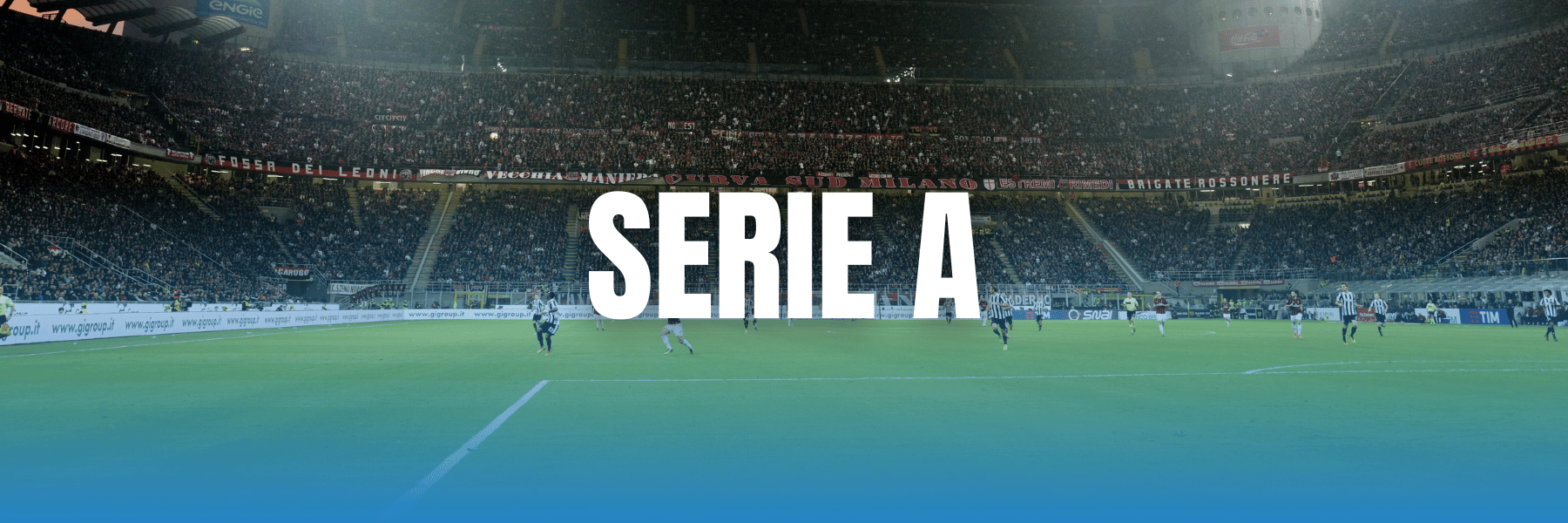 Serie A