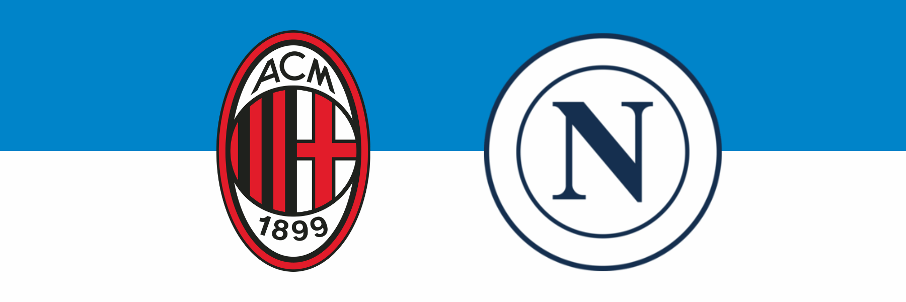 AC Milan - Napoli