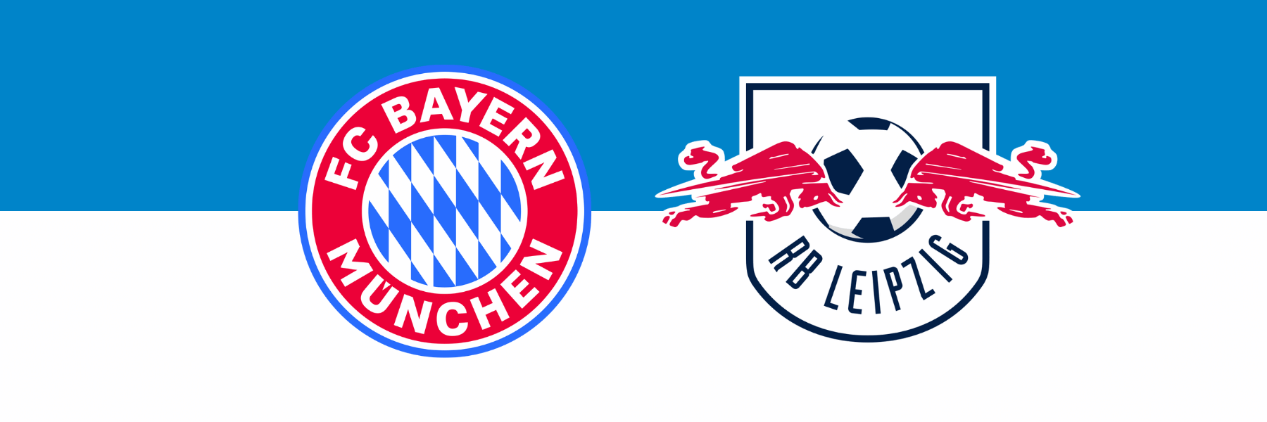 Bayern - Leipzig