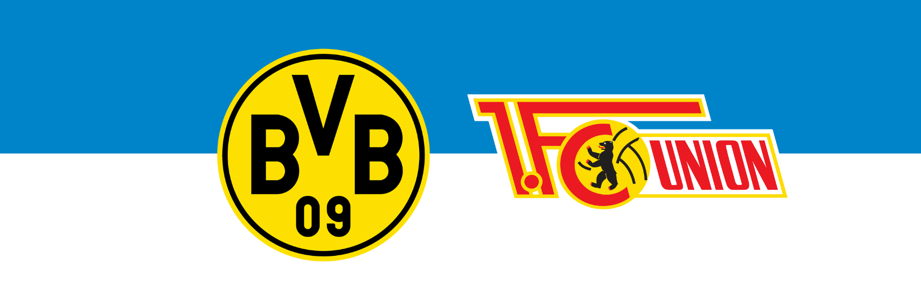 Dortmund - Union