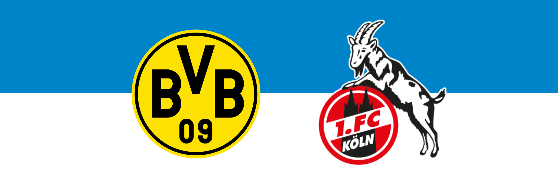 Dortmund - Köln