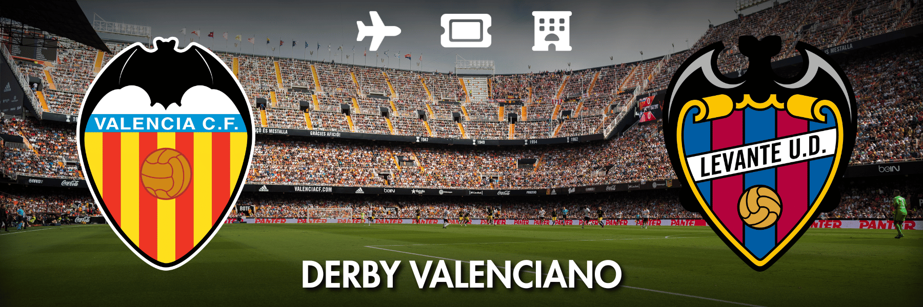 Valencia - Levante
