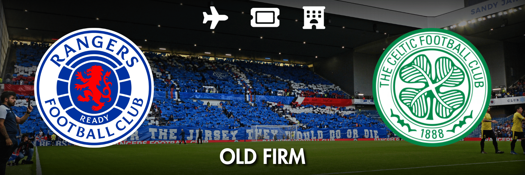 Rangers - Celtic