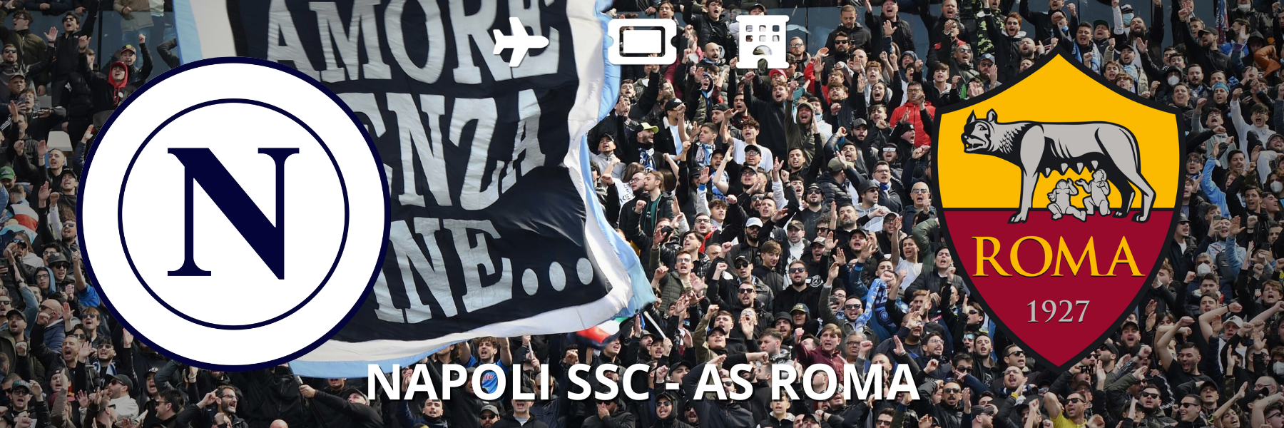 Lazio Roma - Napoli