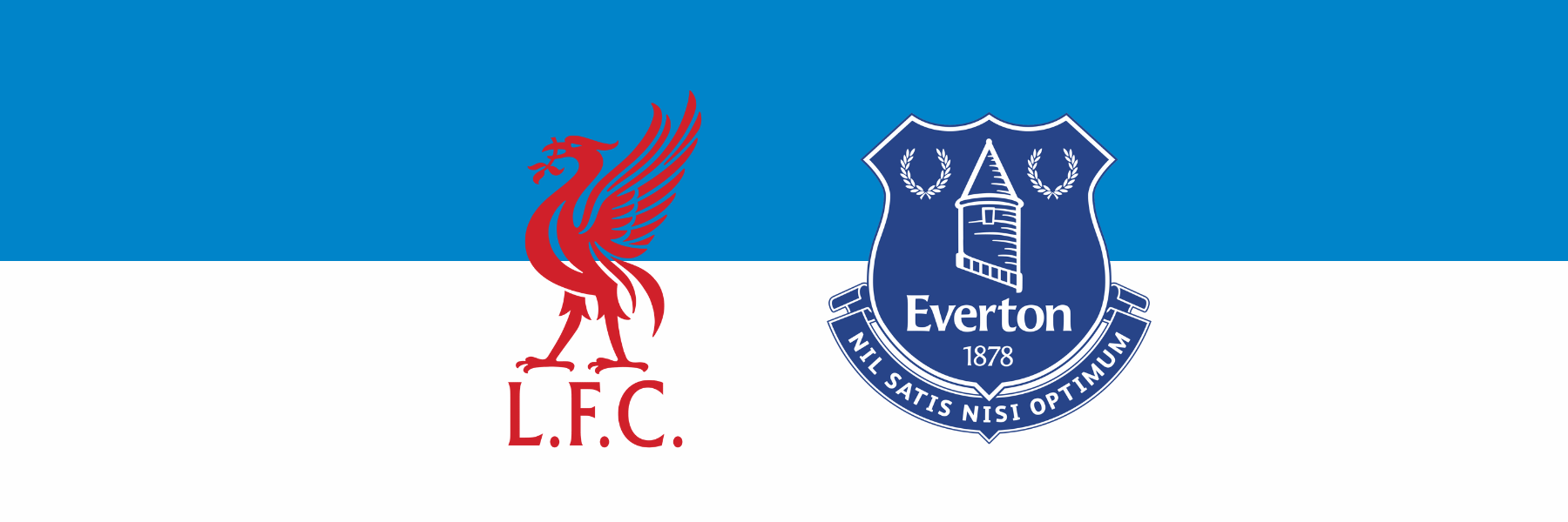 Liverpool - Everton