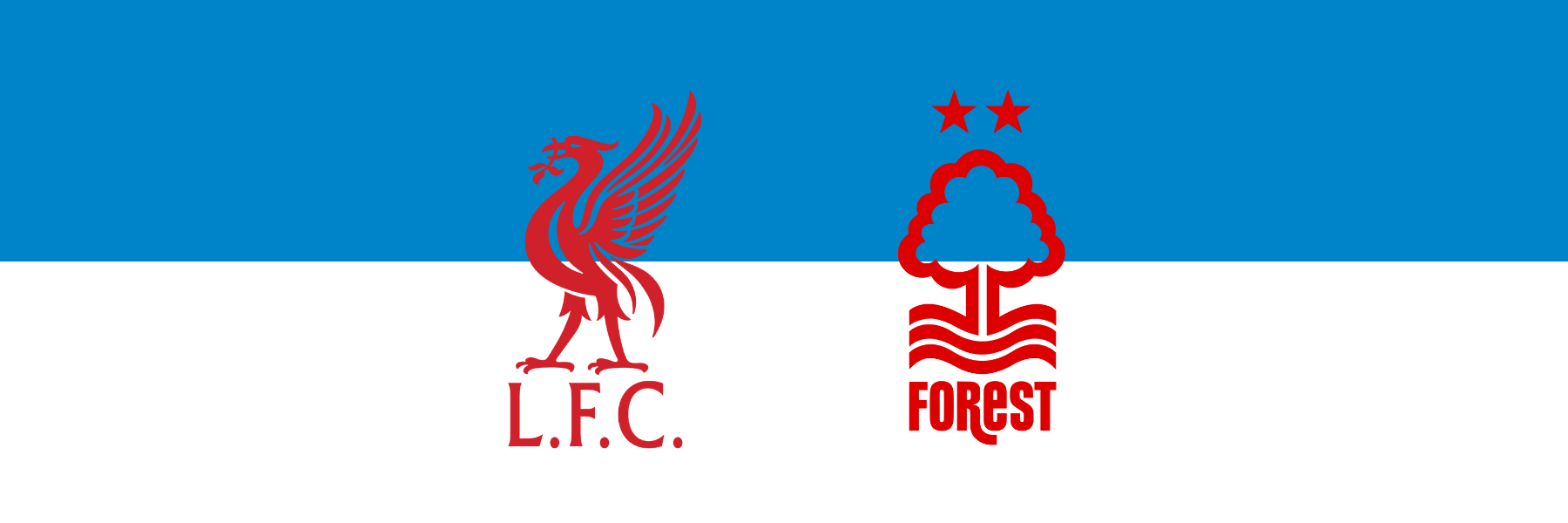 Liverpool - Nottingham