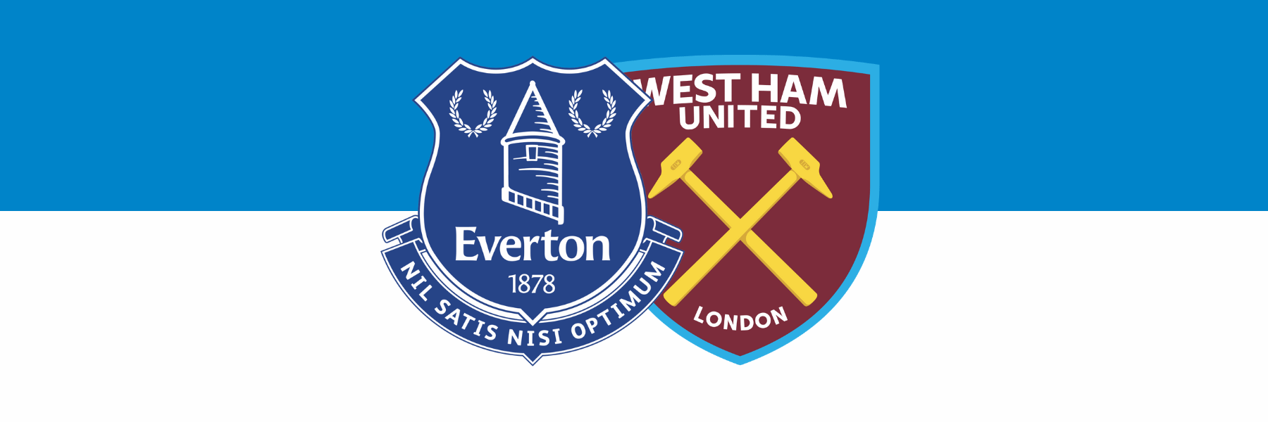 Everton - West Ham