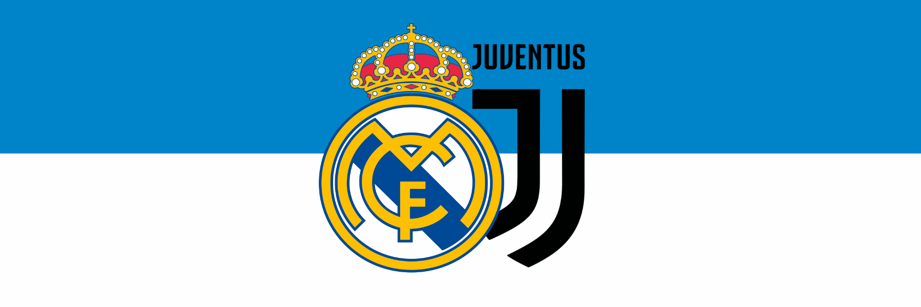 Real - Juve