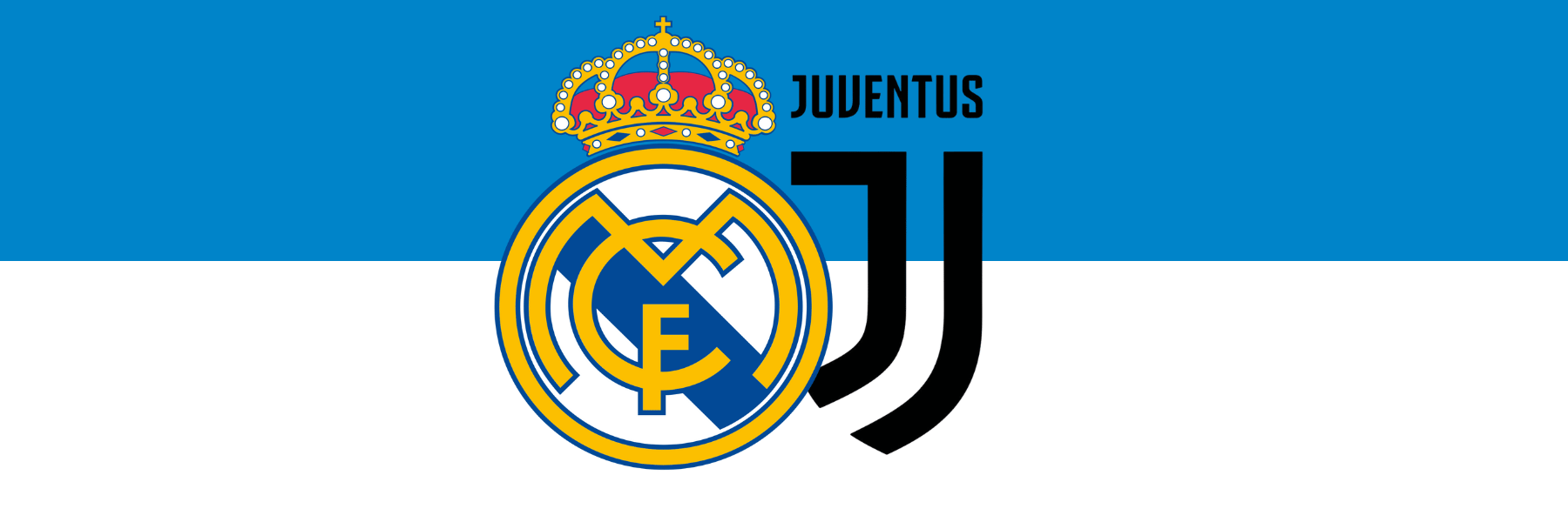 Real - Juventus