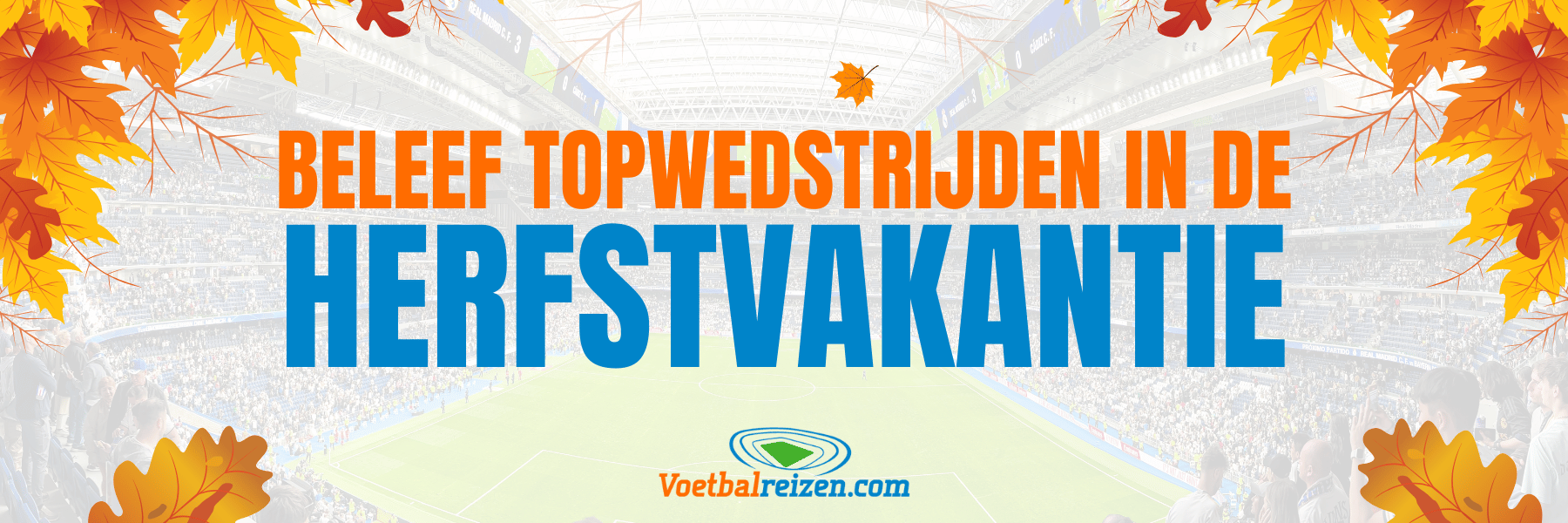 Herfstvakantie