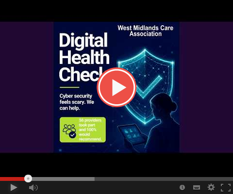 DigitalHealthCheck